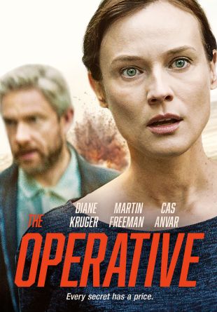 The Operative