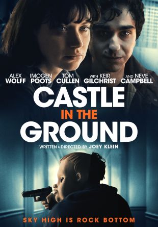 Castle in the Ground