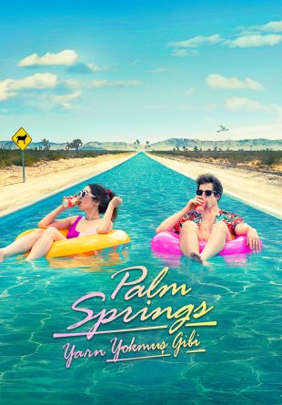 Palm Springs