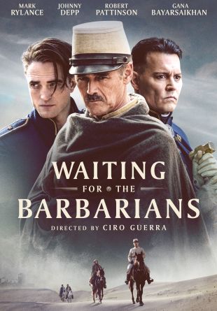 Waiting for the Barbarians