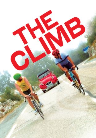 The Climb