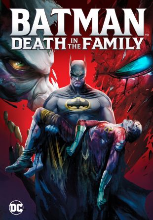 Batman: Death in the Family