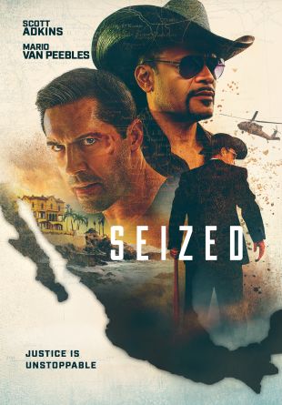 Seized