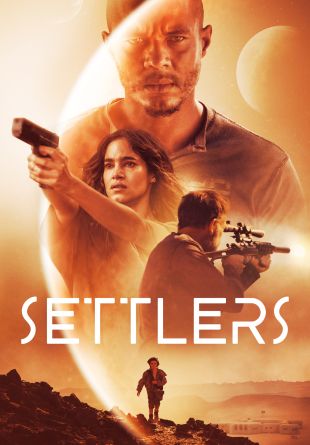 Settlers