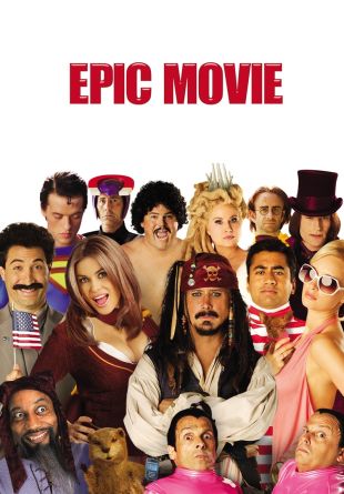 Epic Movie
