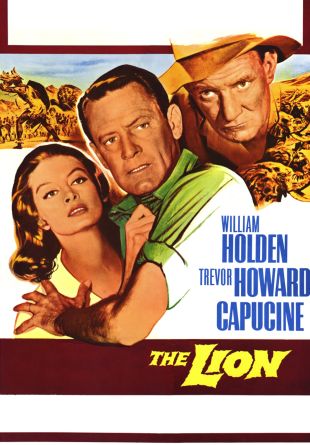 The Lion