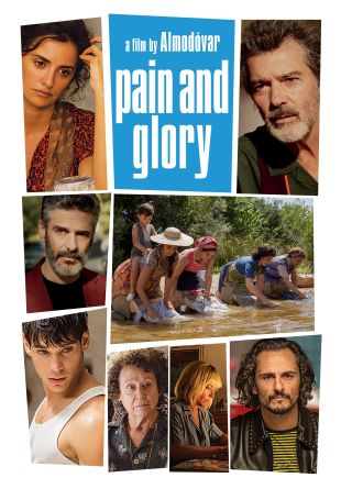 Pain and Glory