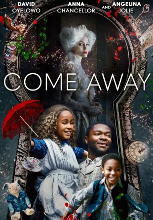 Come Away