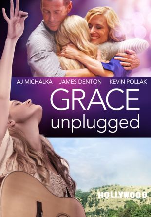 Grace Unplugged