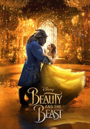Beauty and the Beast