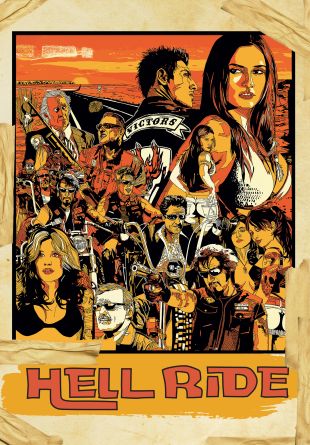 Hell Ride