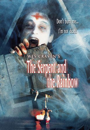 The Serpent and the Rainbow