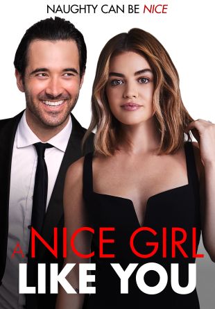 A Nice Girl Like You