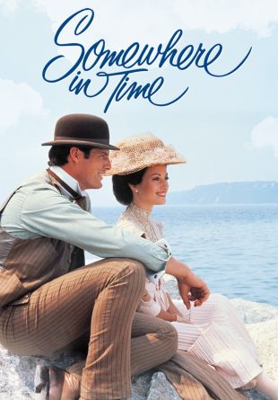 Somewhere in Time
