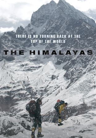 The Himalayas
