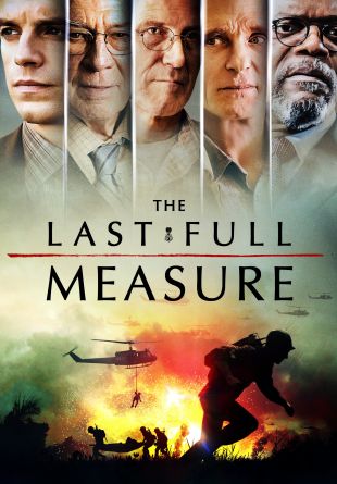 The Last Full Measure