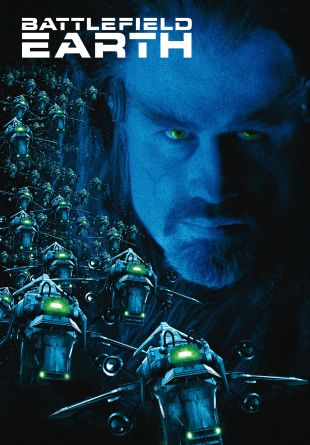 Battlefield Earth
