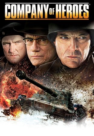 Company of Heroes