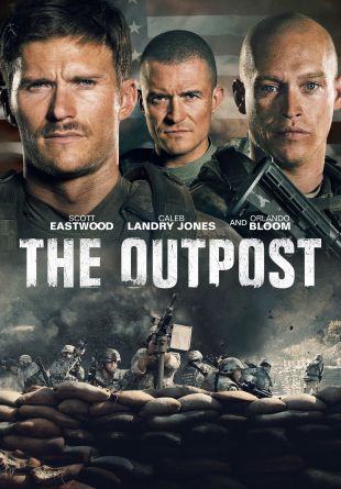 The Outpost