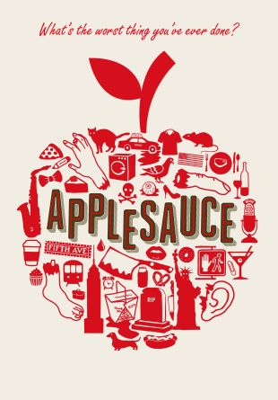 Applesauce
