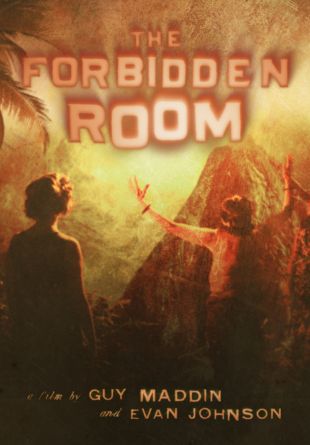 The Forbidden Room