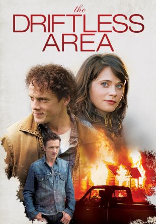 The Driftless Area