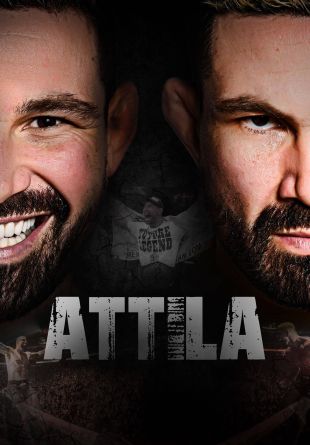 Attila