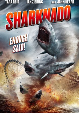 Sharknado