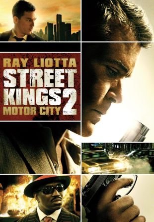 Street Kings 2: Motor City