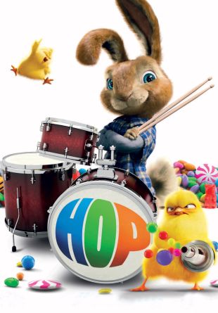 Hop