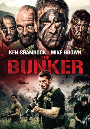 The Bunker