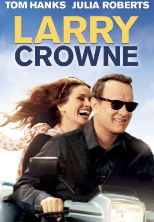 Larry Crowne