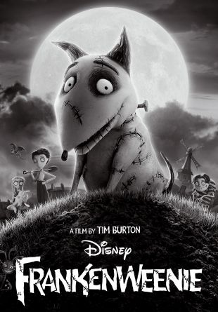 Frankenweenie