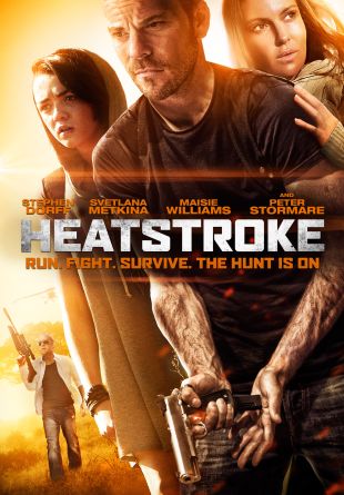 Heatstroke