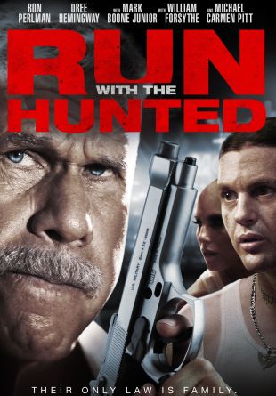 Run with the Hunted