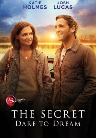 The Secret: Dare to Dream