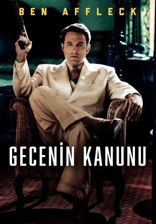 Live by Night