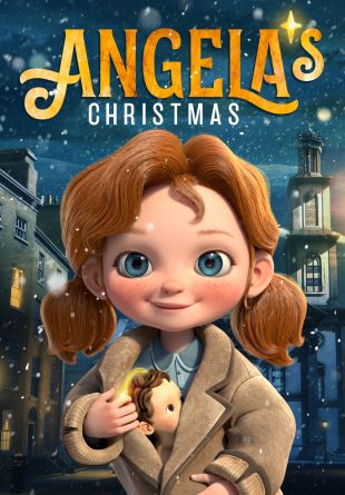 Angela's Christmas