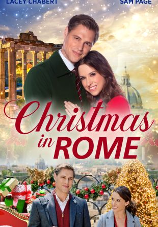 Christmas in Rome