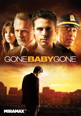 Gone Baby Gone