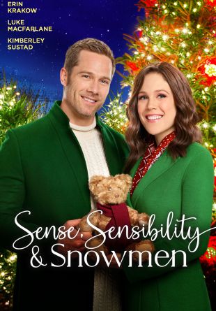 Sense, Sensibility & Snowmen