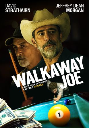 Walkaway Joe