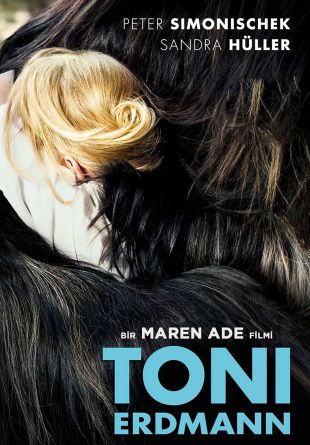 Toni Erdmann