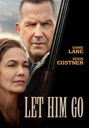 Let Him Go