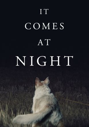 It Comes at Night