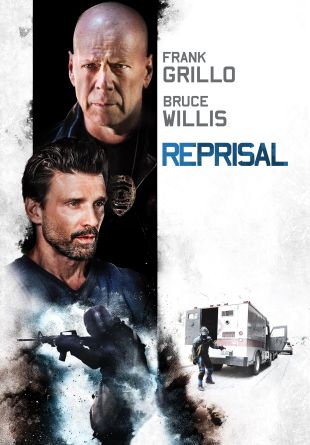 Reprisal