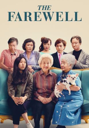 The Farewell
