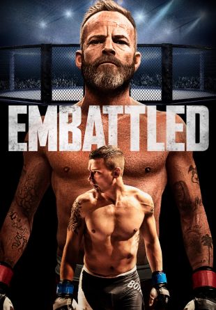 Embattled