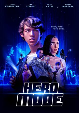 Hero Mode
