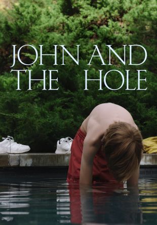 John and the Hole